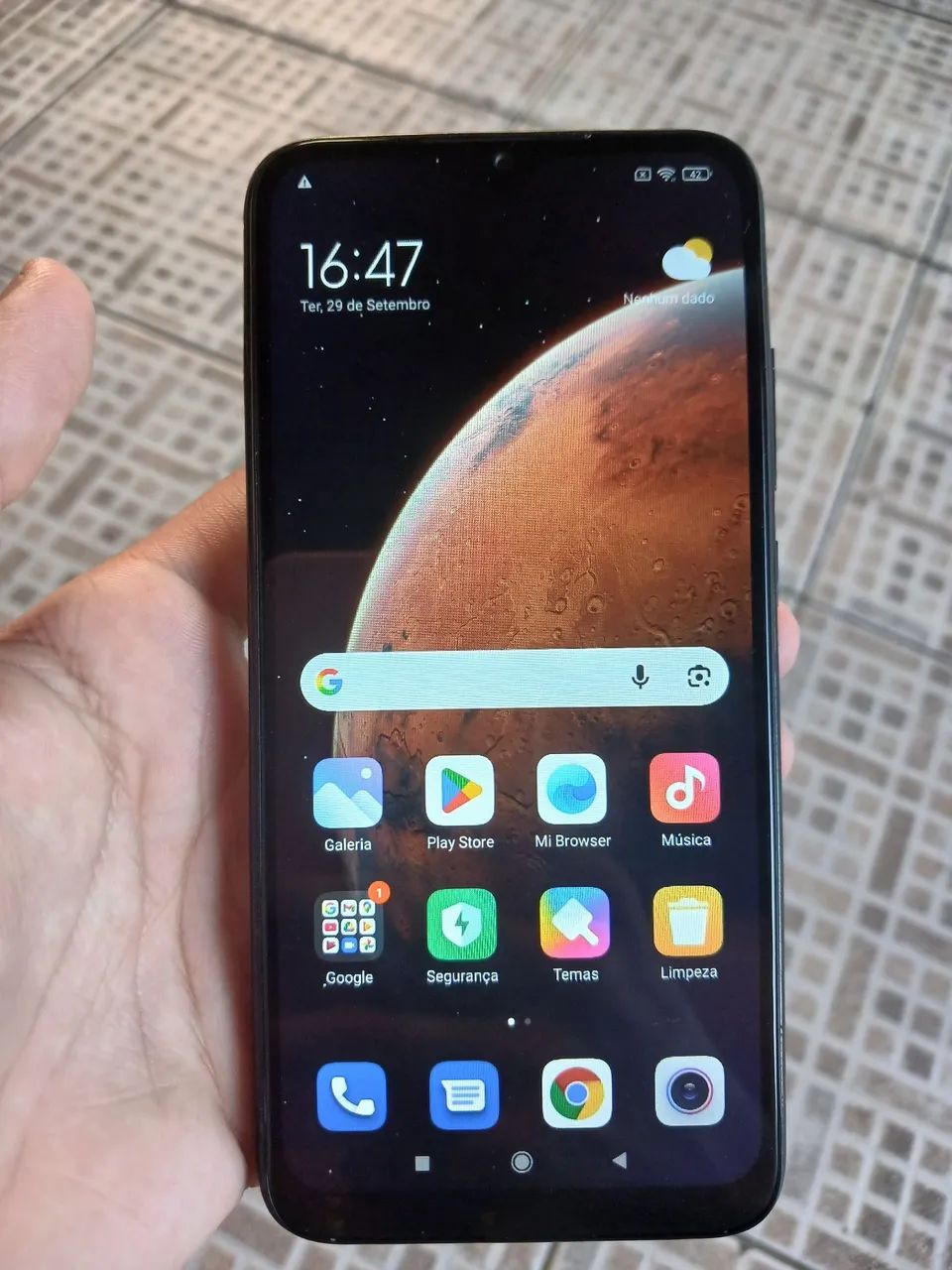 Xiaomi Redmi Note 08 / 64gb - Foto 2