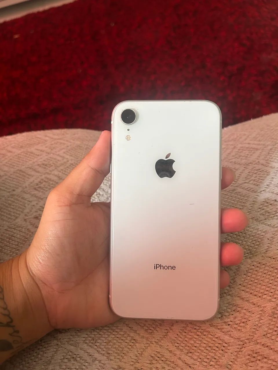 iphone Xr - Foto 2