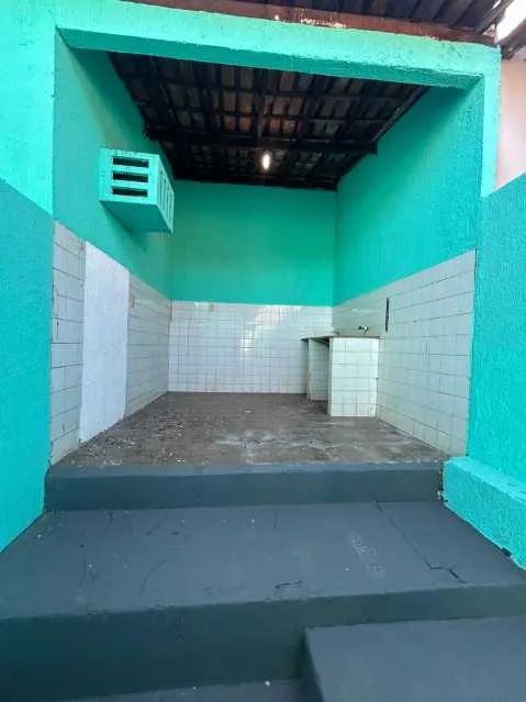 Casa de rua : Térrea / Residencial / CPA III
