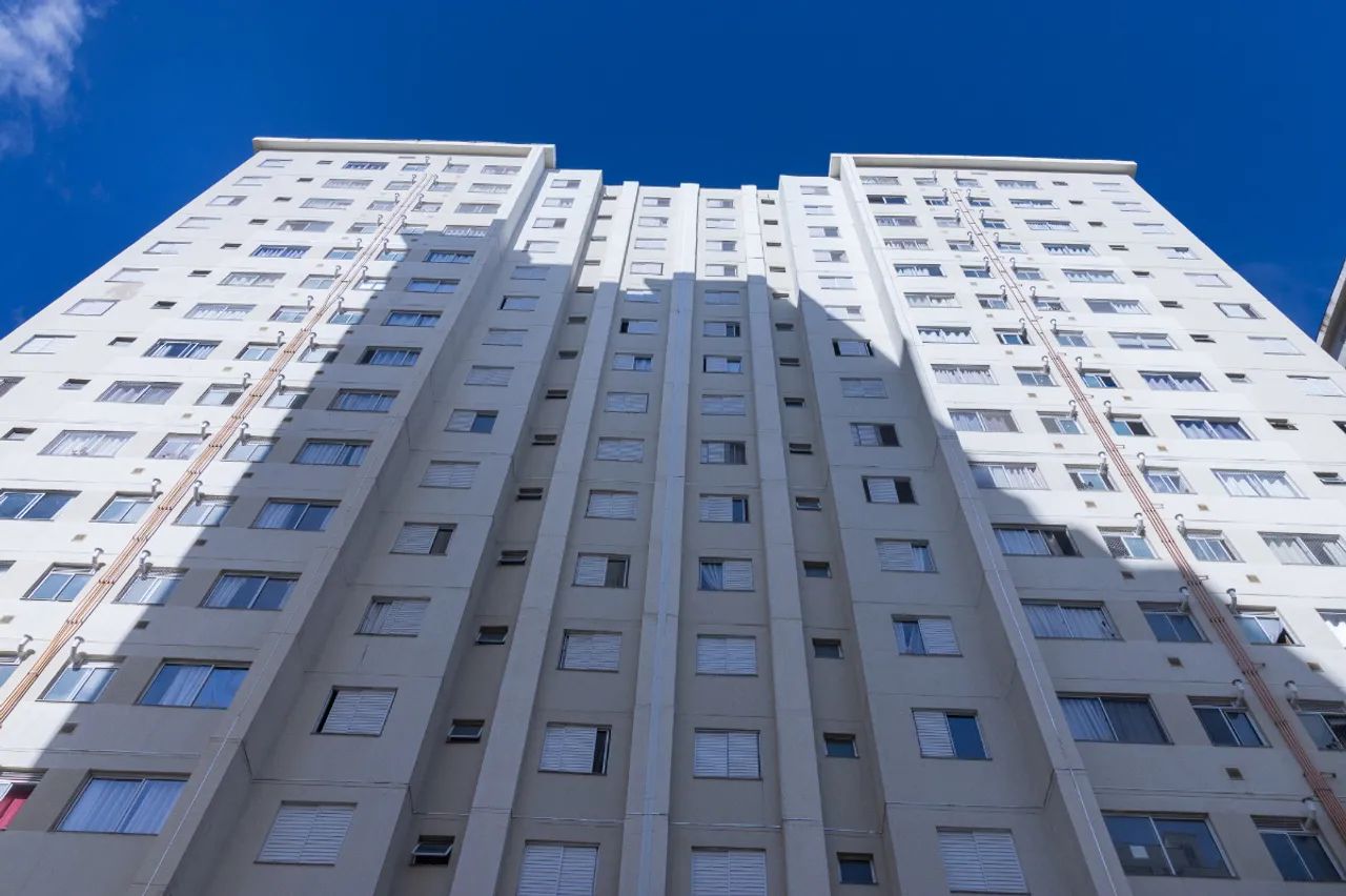 Apartamento para venda em Jardim Íris com 2 quartos, 43m² - Foto 2