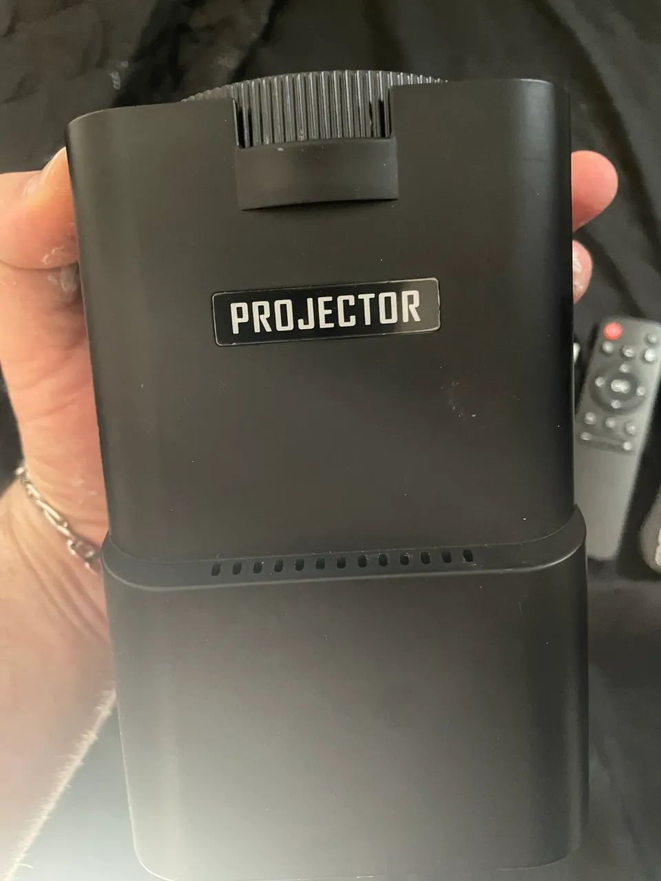Projetor  - Foto 4