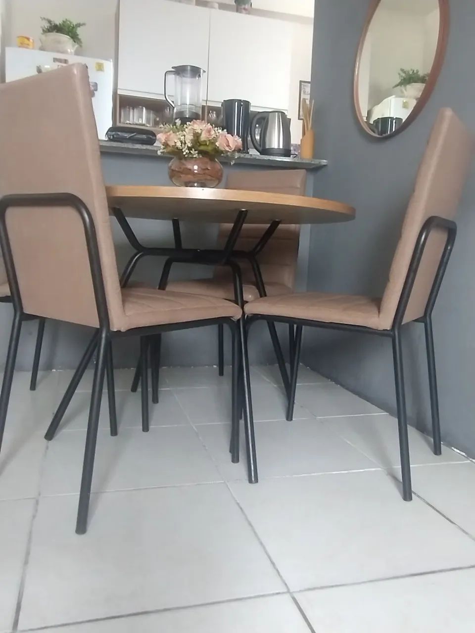 Sala de jantar - Foto 5