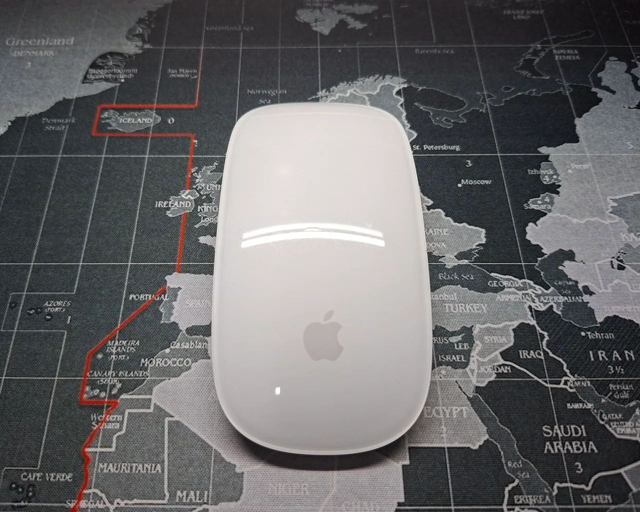 Apple Magic Mouse 2 - Foto 2