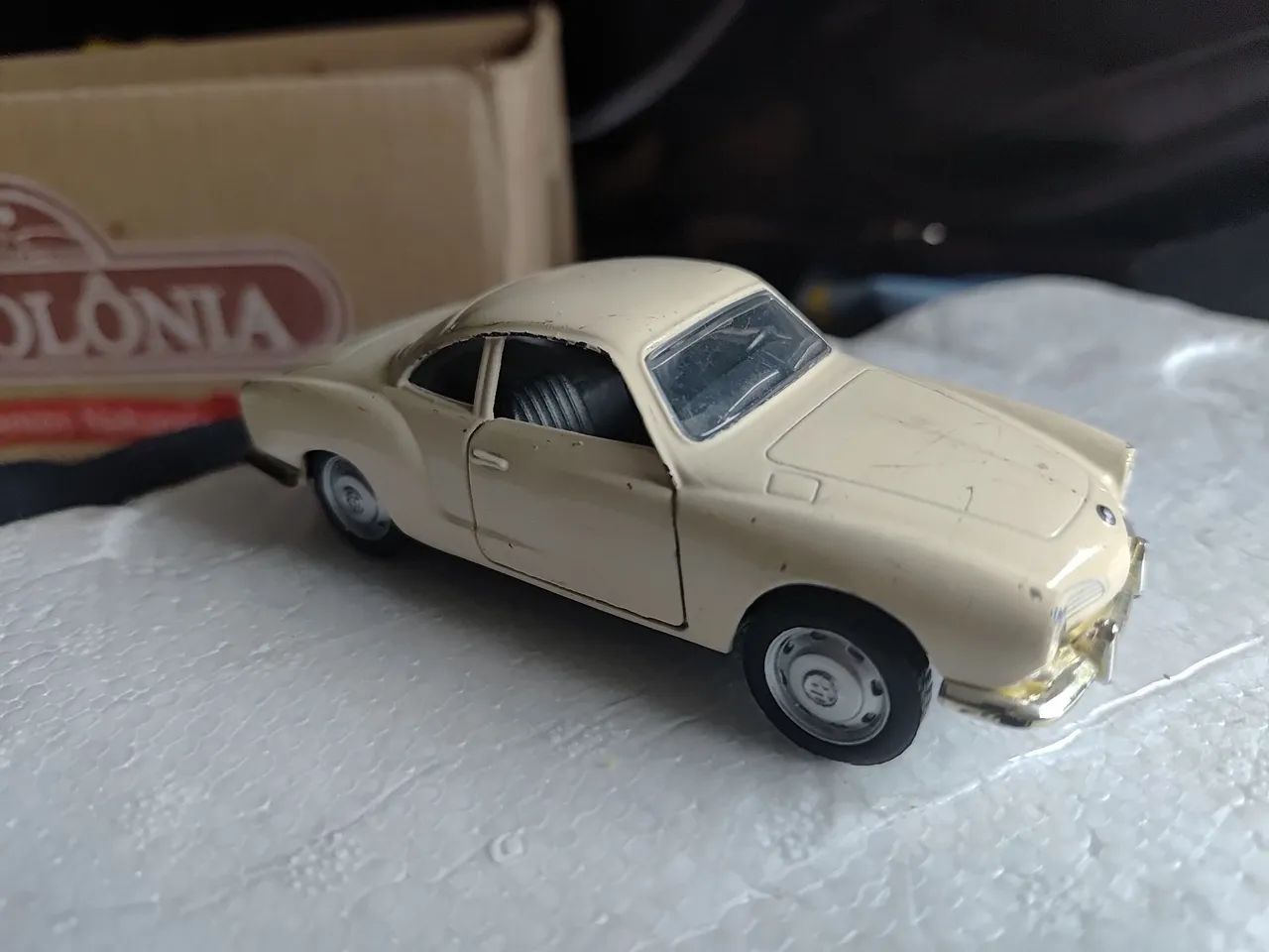 Lote de miniaturas  - Foto 3