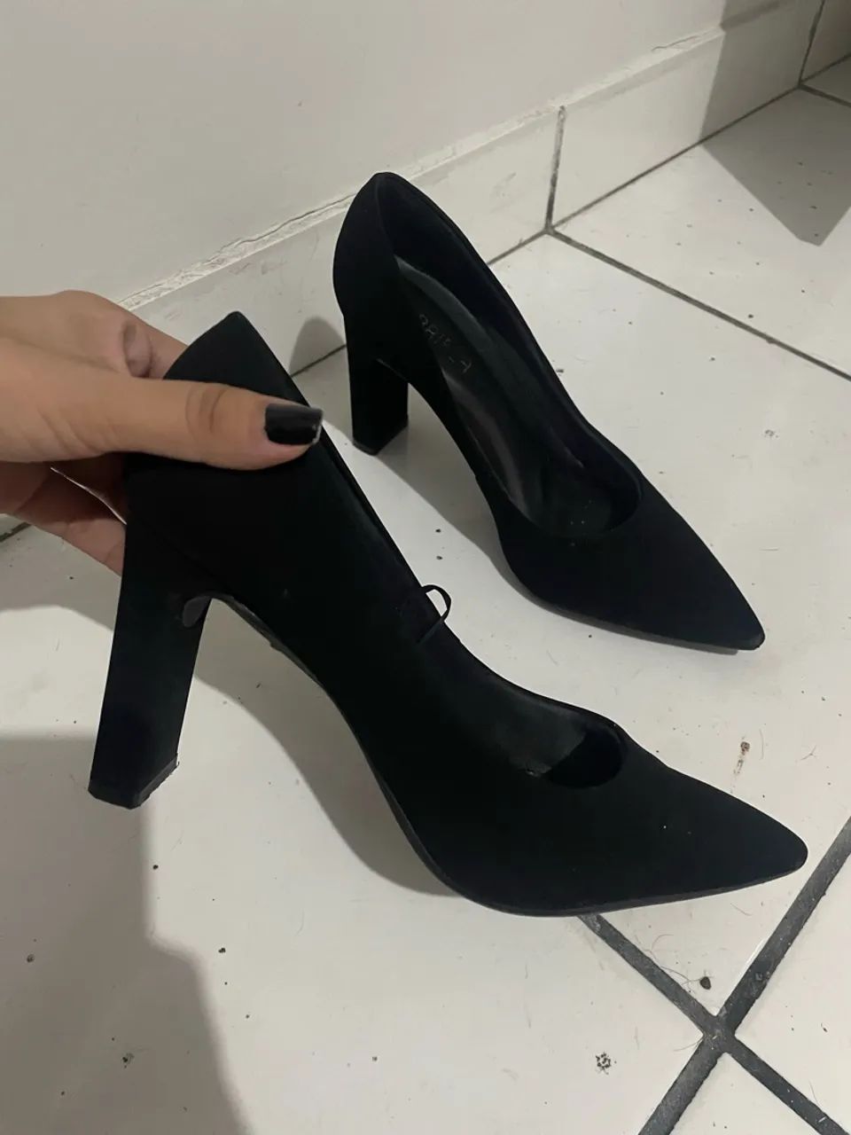 Desapego sapatos  - Foto 3