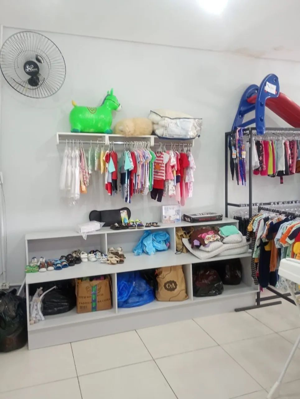 Móveis para loja comercio  - Foto 5