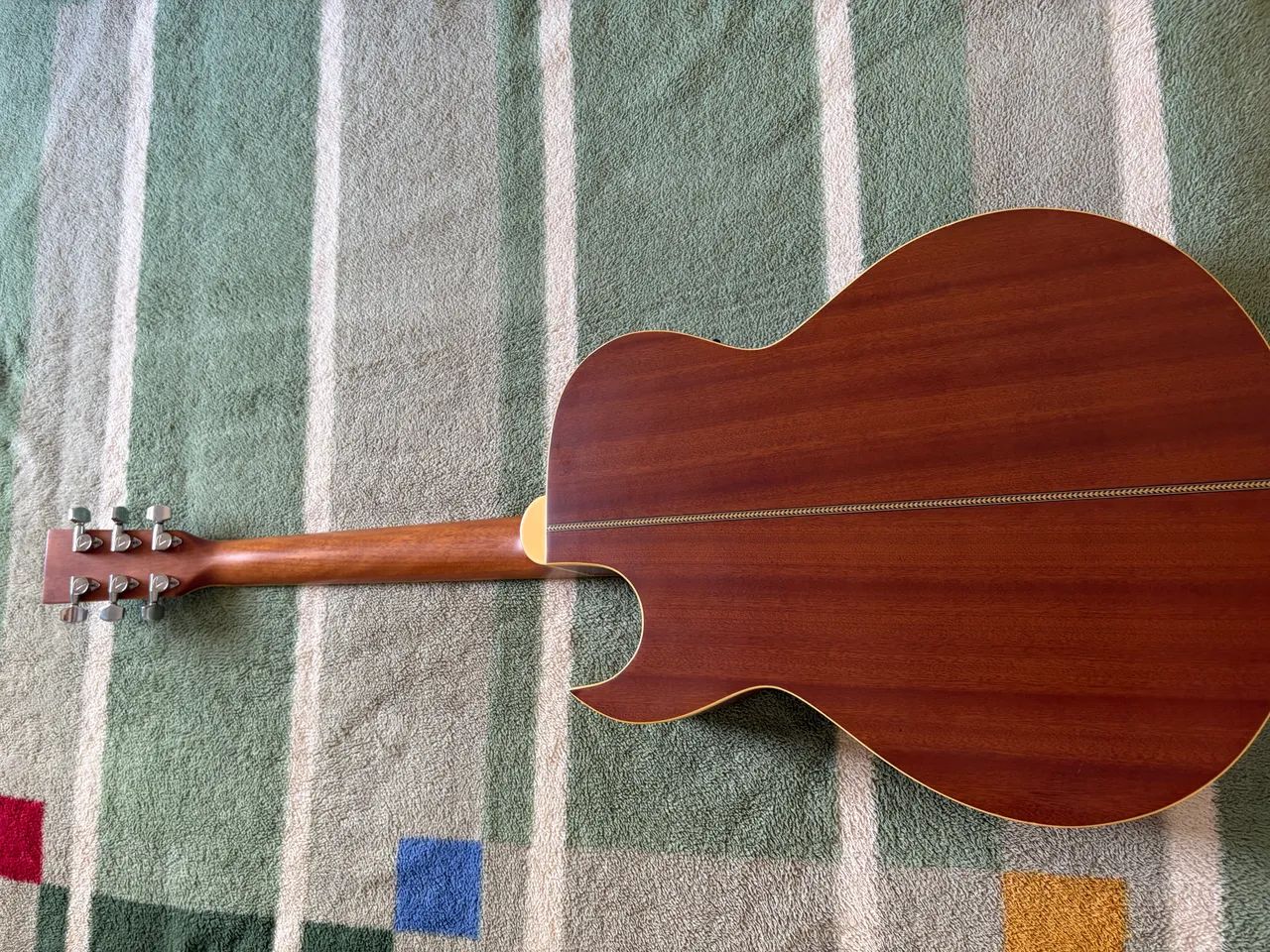 Violão Eagle GL-36 - Foto 3