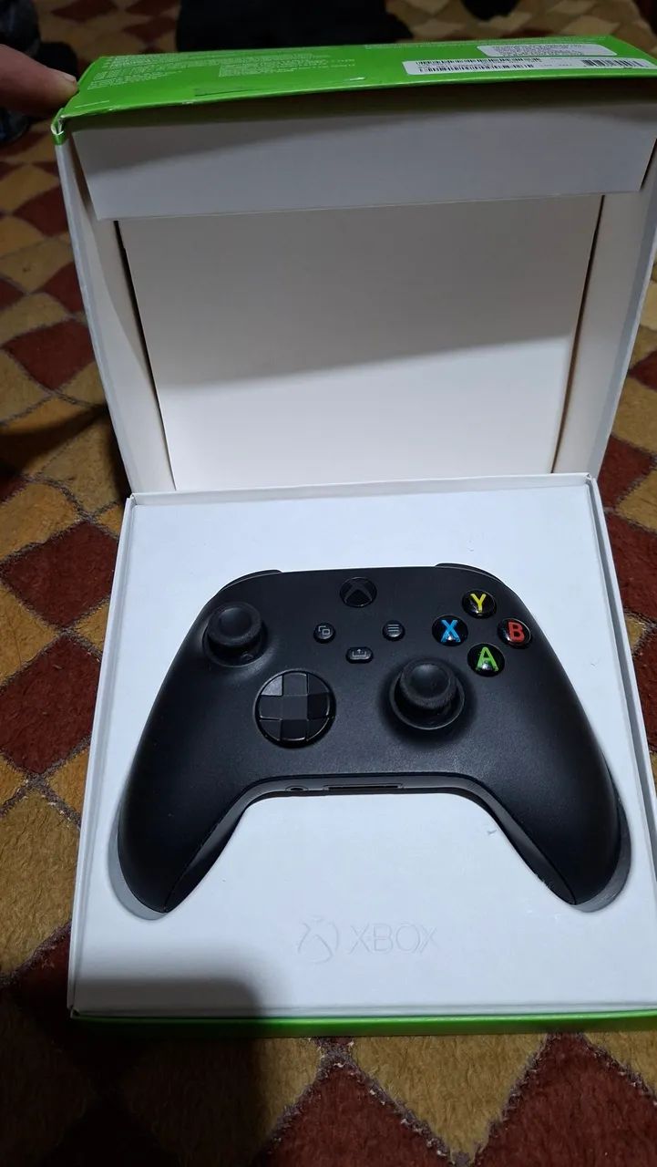Controle xbox series s  - Foto 2