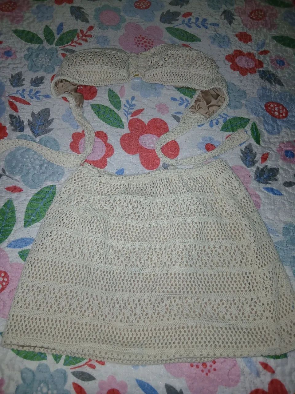 Conjunto lindo 50 reais
