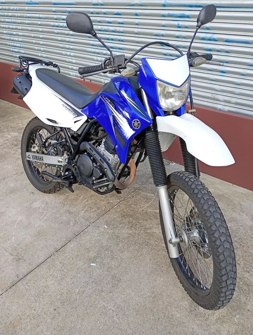Lander 250c 