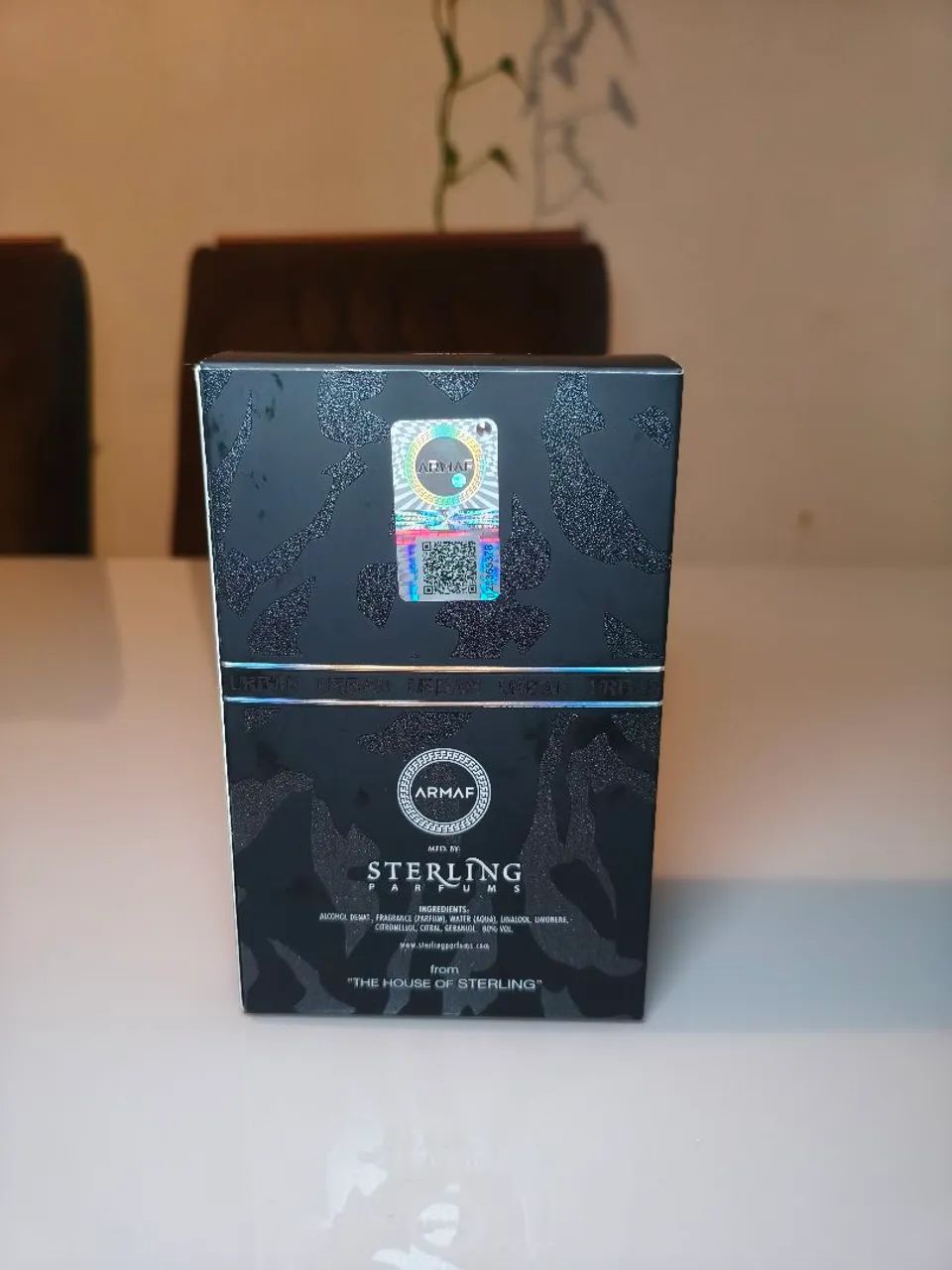 Perfume Club de Nuit (Urban Man ELIXIR) - Foto 3