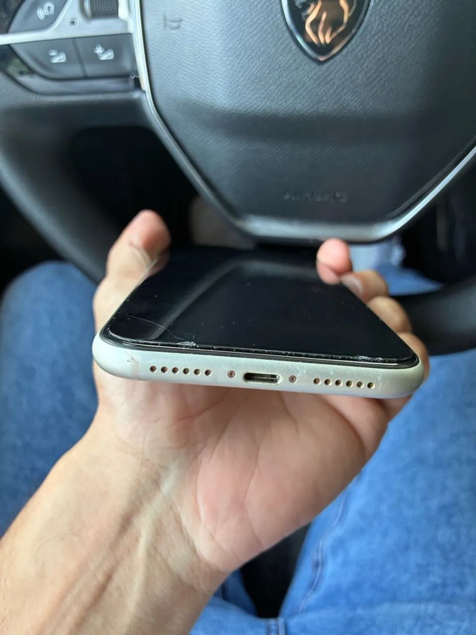 Iphone 11 64gb - Foto 4