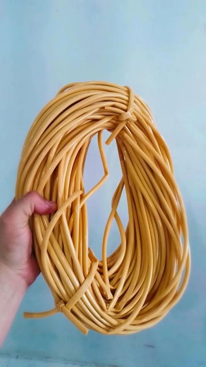 Macarrão para cadeiras de balanço.  - Foto 4