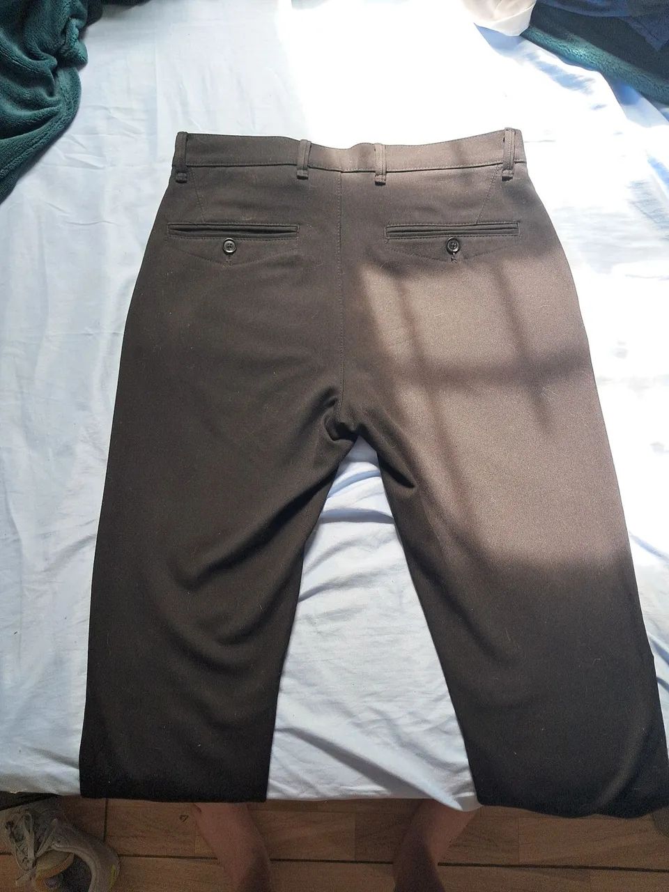 Calça Zara Alfaiataria - Foto 2