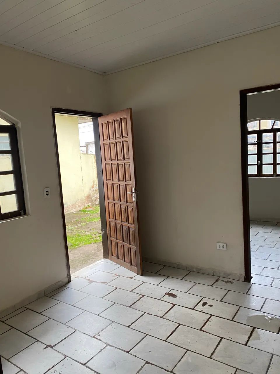 Casa disponível  - Foto 3