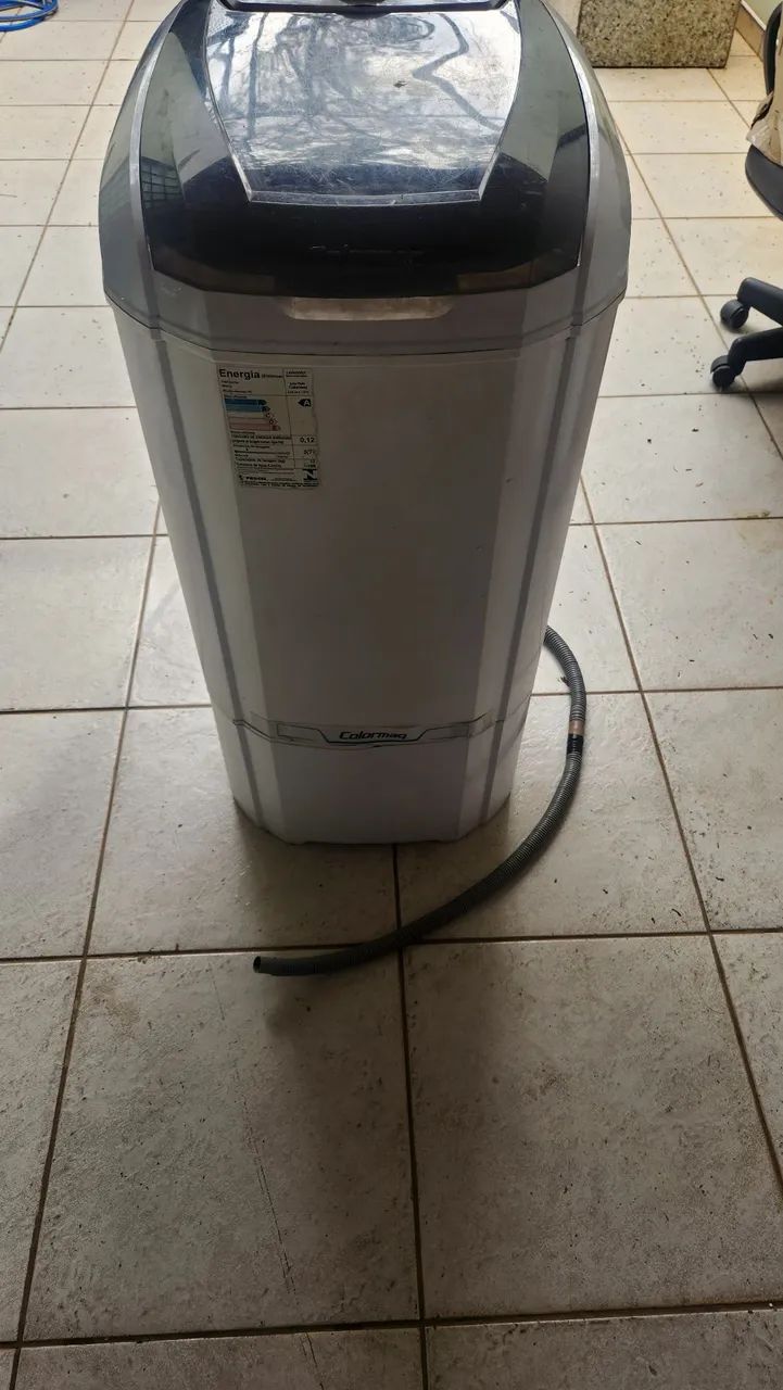 Tanquinho - Foto 4