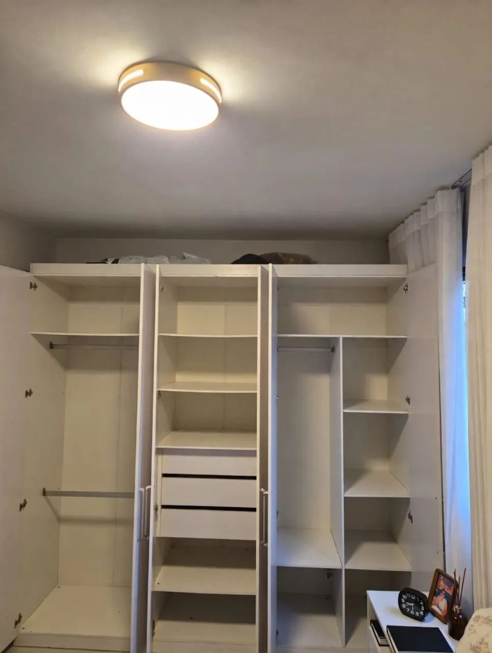 Guarda-Roupa casal  - Foto 2