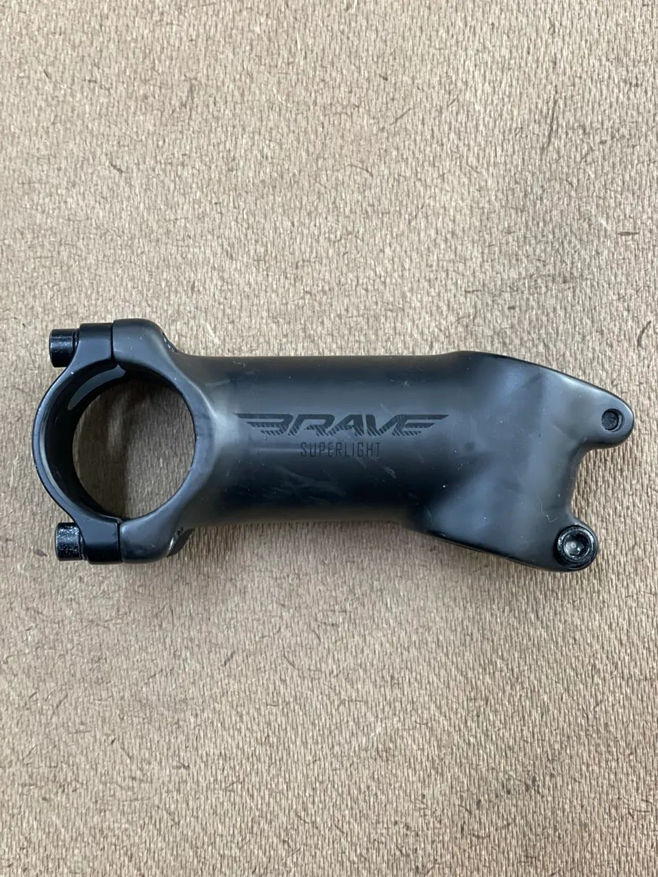 Mesa Brave Superlight