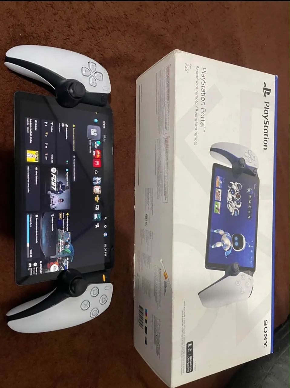 Playstation Portal - Foto 2