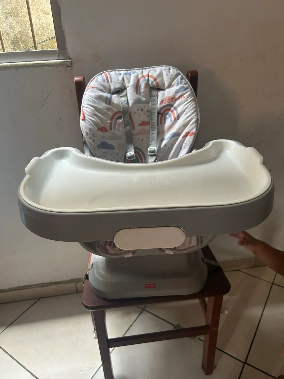 Feeding Chair