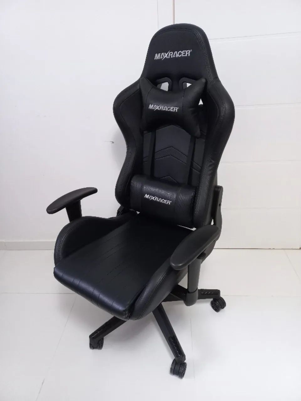 Cadeira Gamer MaxRacer - Foto 3