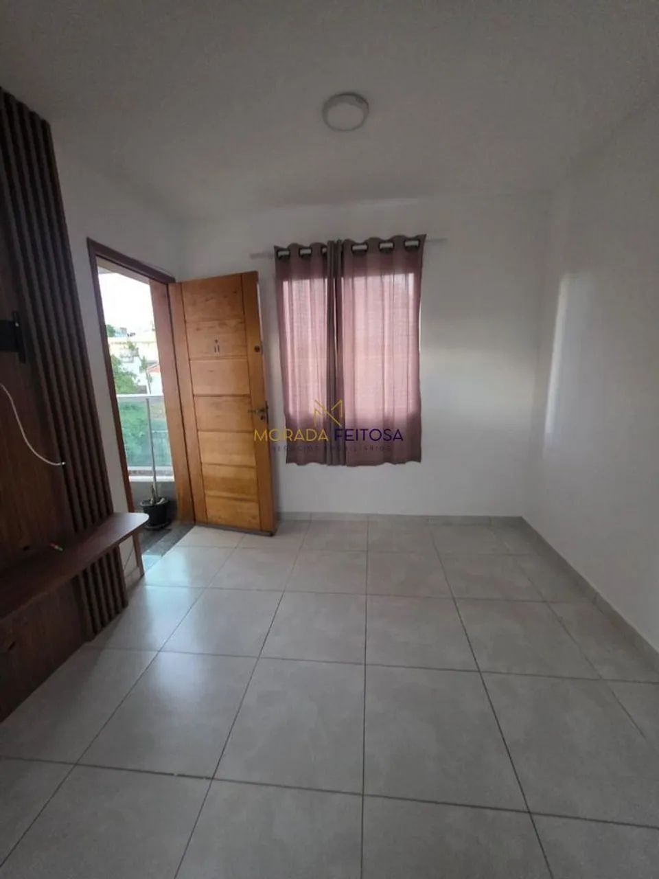 APARTAMENTO COM 02 QUARTOS À VENDA NA VILA NHOCUNÉ - Foto 5