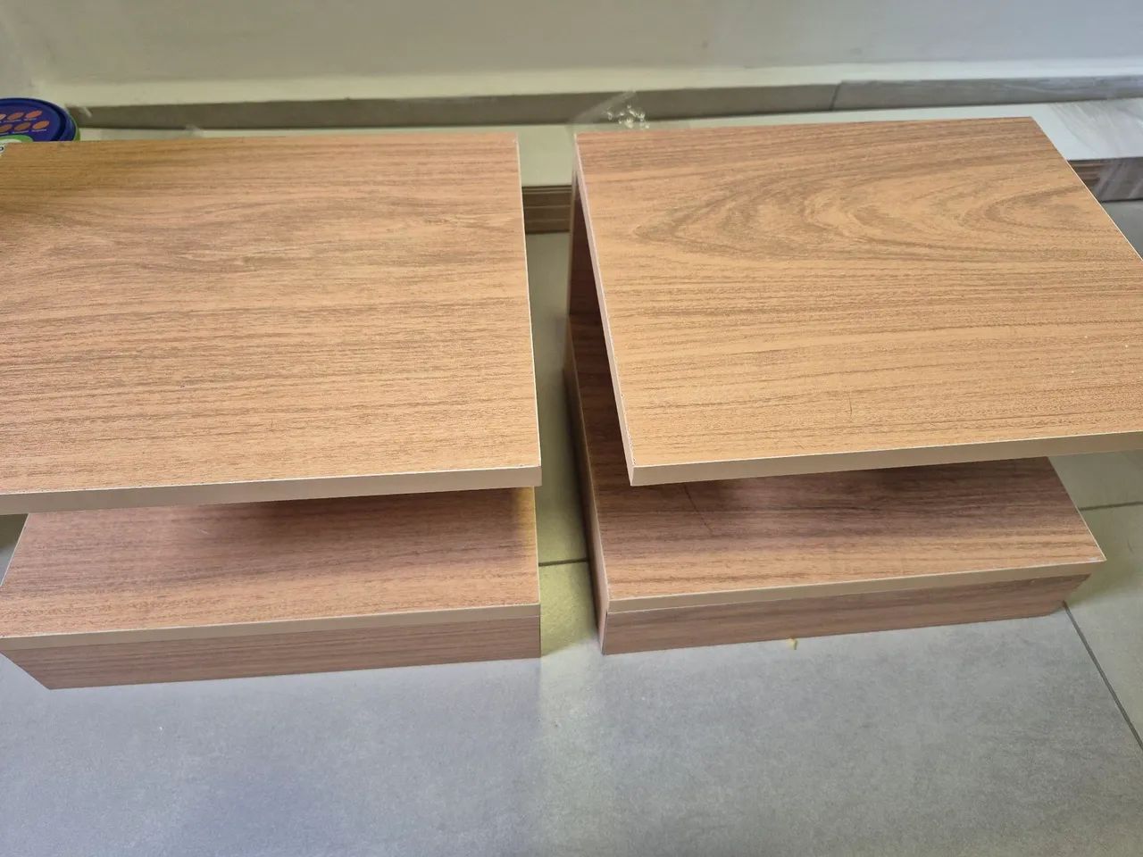 Mesa de cabeceira  - Foto 5