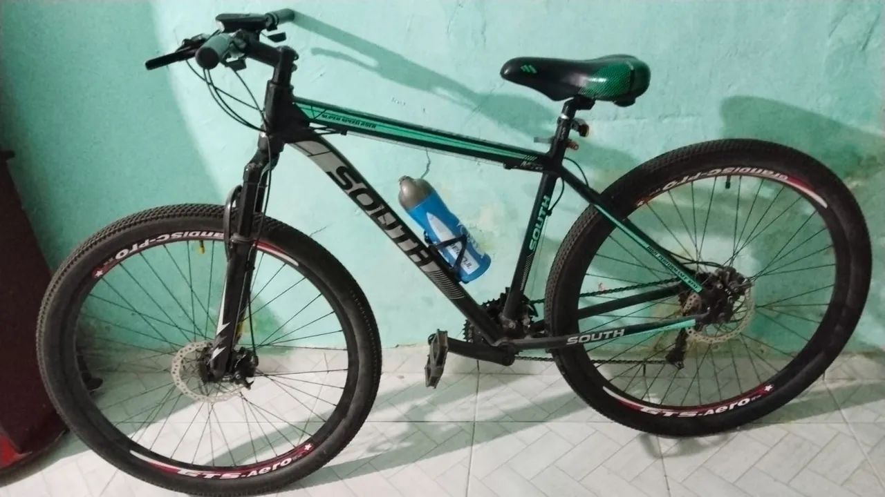 Bike aro 29 - Foto 2
