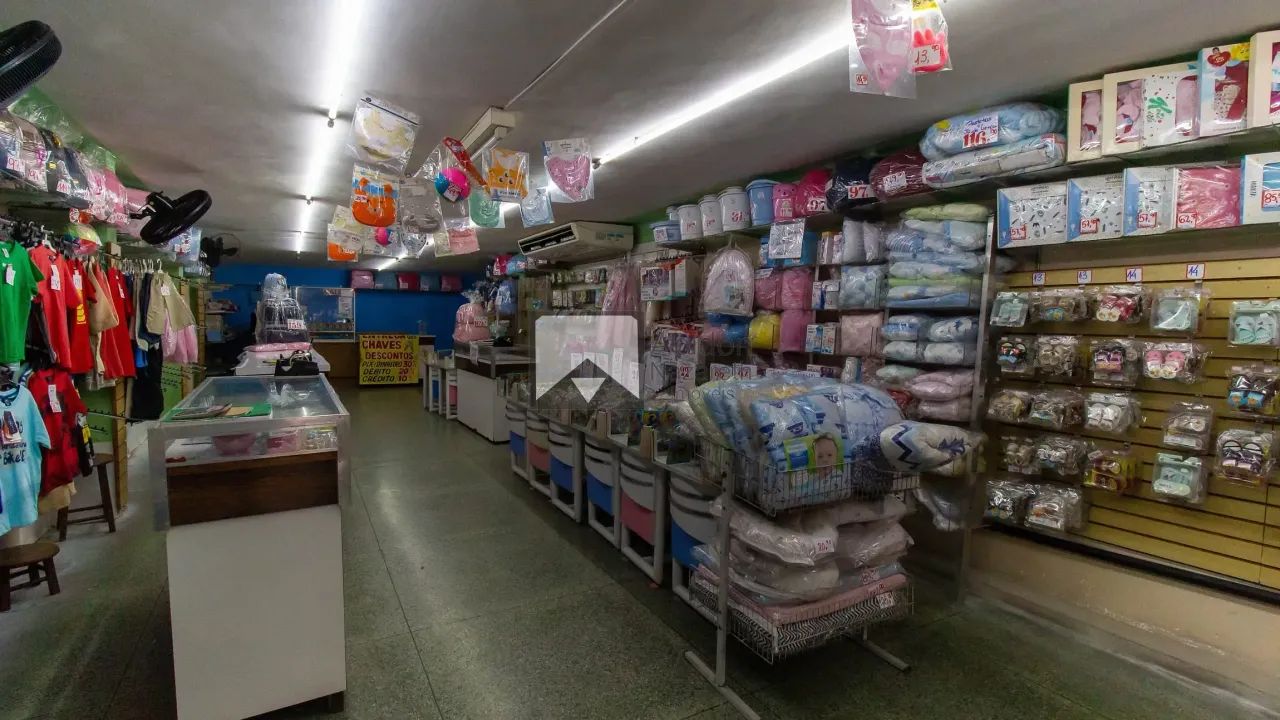 Loja para locação, Centro, Niterói, RJ - Foto 5