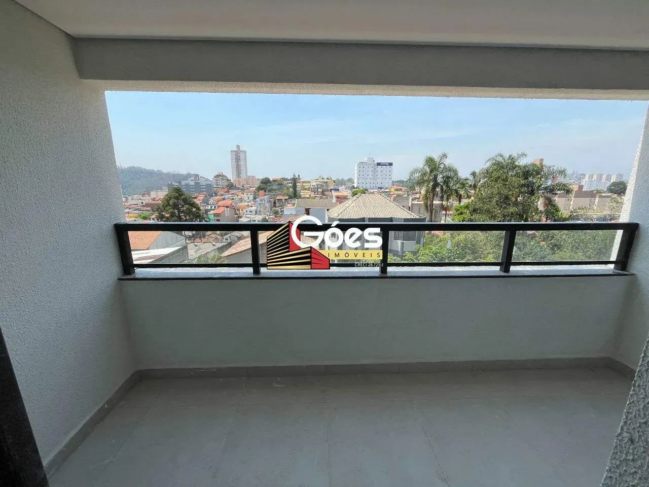 Apartamento de 2 quartos à venda na Vila Bocaina em Mauá - Foto 4