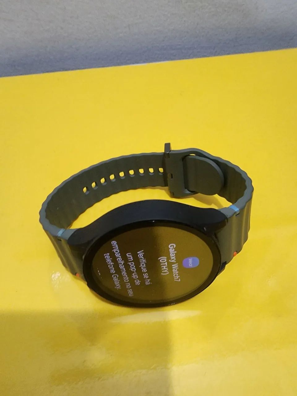 Galaxy watch 7 - Foto 5