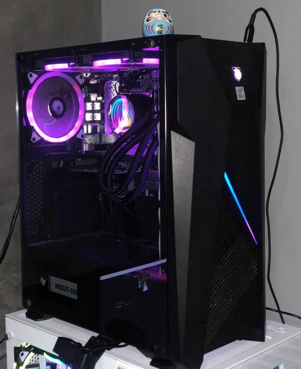 PC Gamer - Foto 2