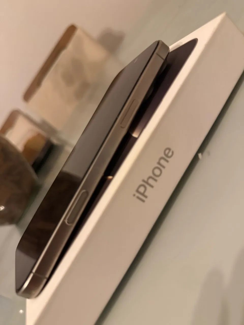 IPHONE 16 PROMAX - Foto 5
