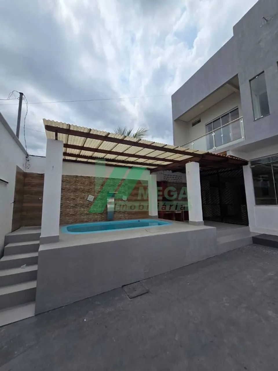 Sobrado para Locação, Nova Marabá - Cidade Jardim - Marabá - Foto 2
