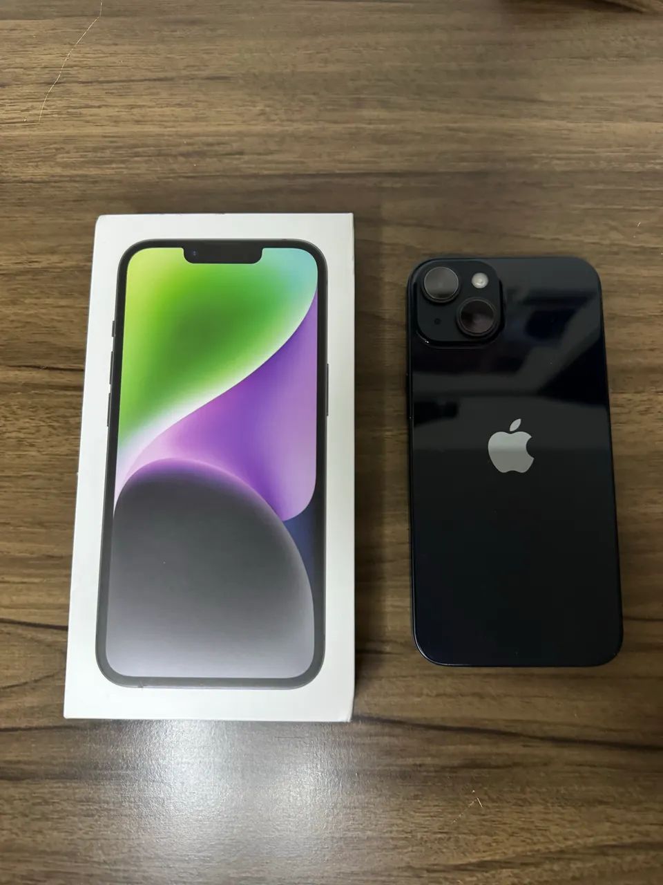 iPhone 14 256GB - Foto 3