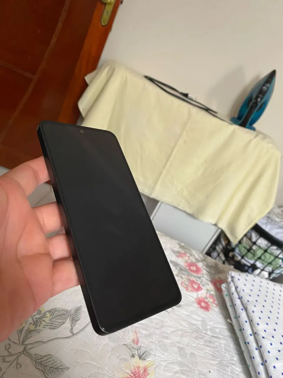 Celular para retirada de peças  note 13  - Foto 2