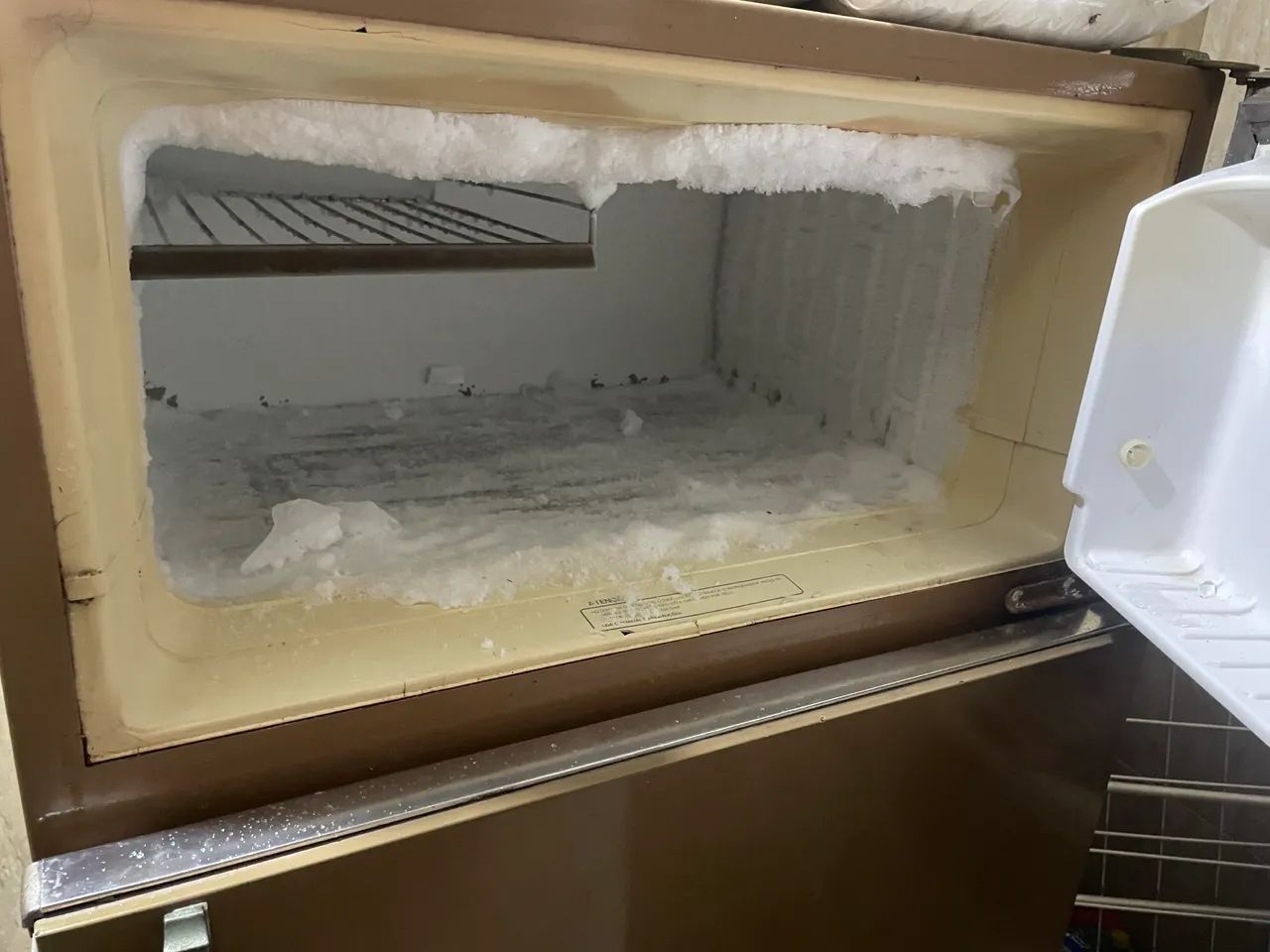 Geladeira 