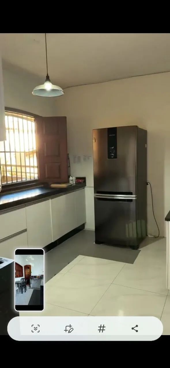Vendo casa em Sobradinho - Foto 4