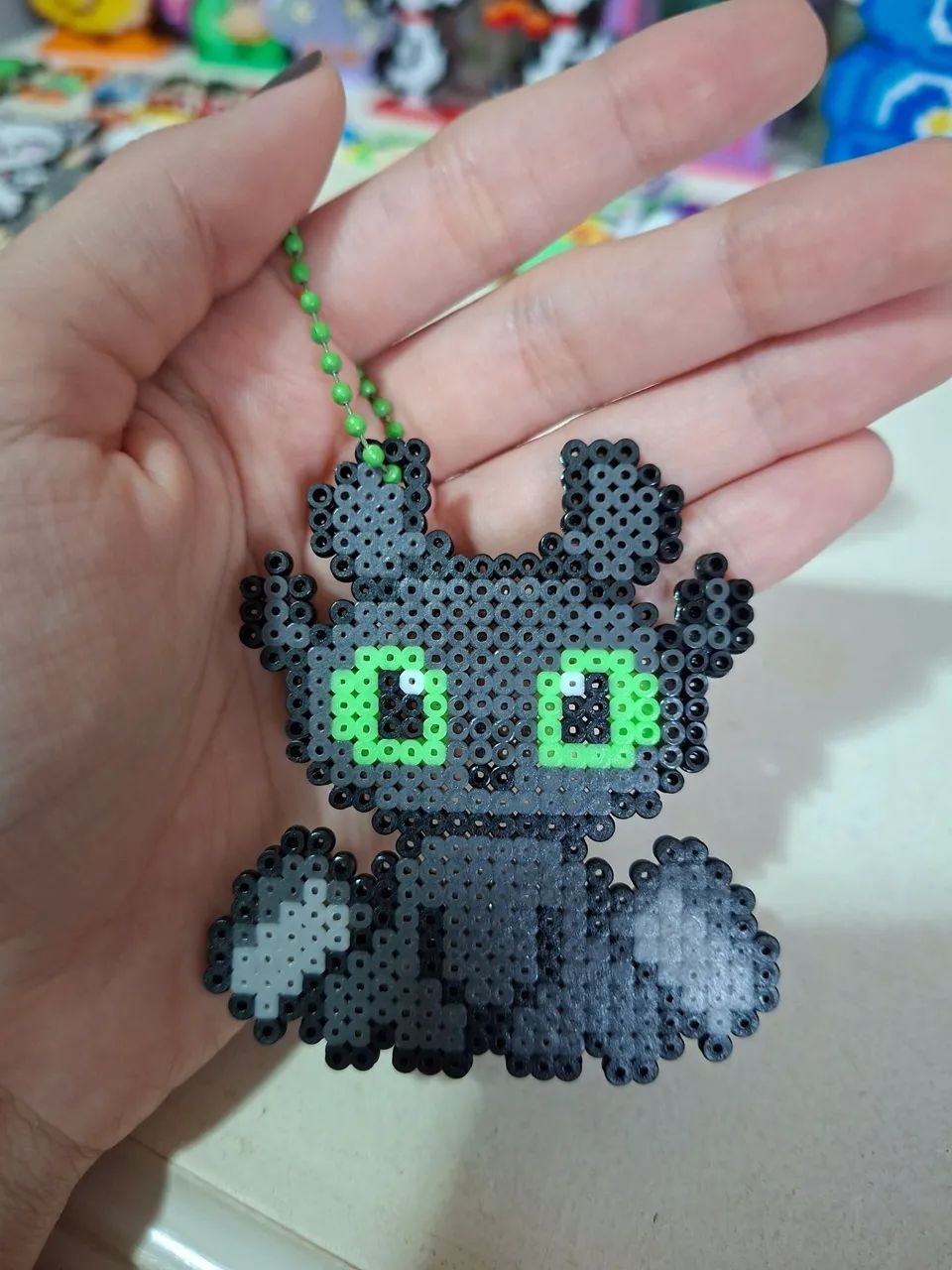 Peças em pixel art - Foto 3