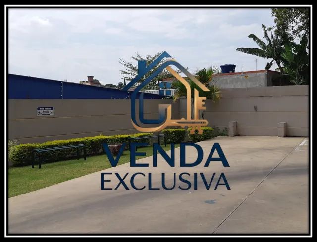 Apartamento 2 dormitórios na Vila Barão