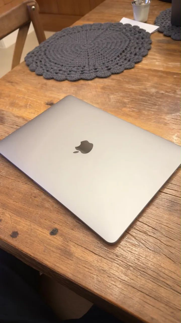 MacBook Pro 13" - Foto 5