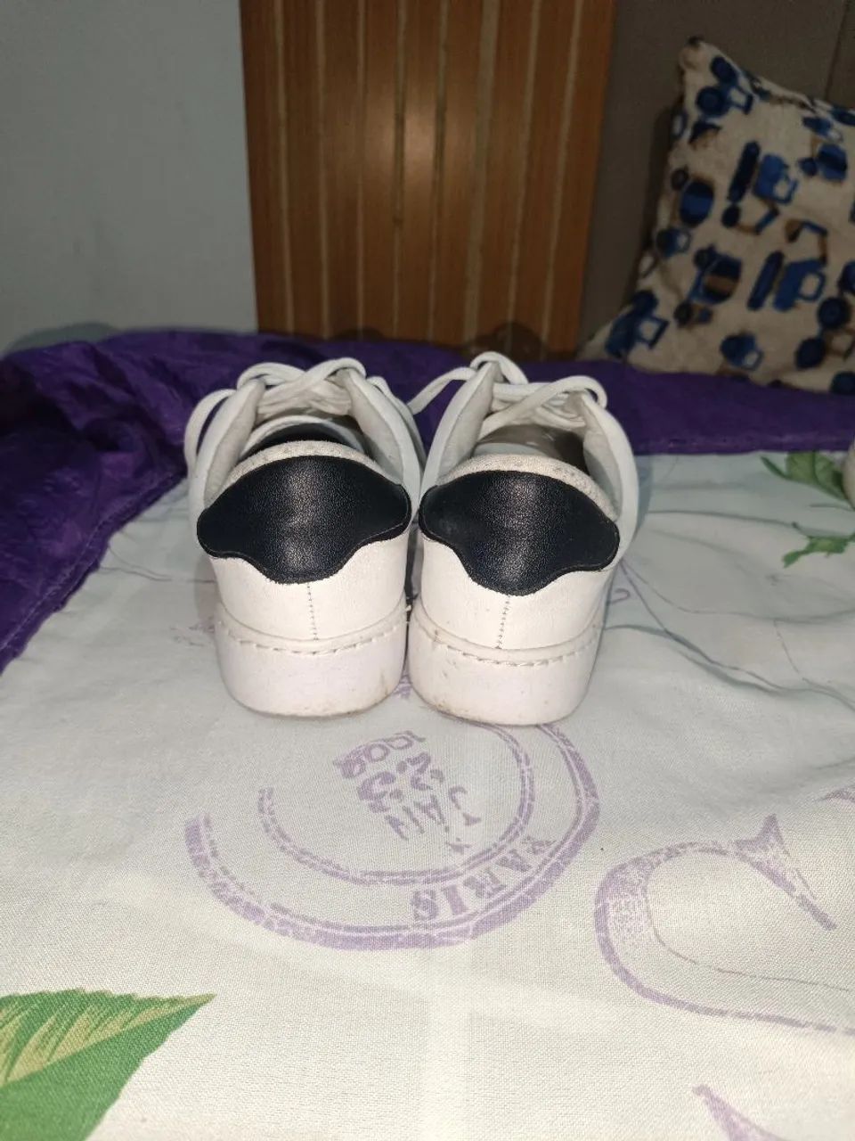 Tenis - Foto 3