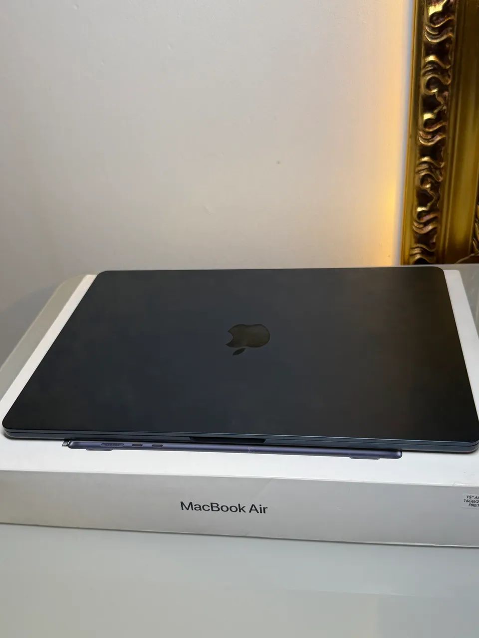 MacBook Air M4  - Foto 5