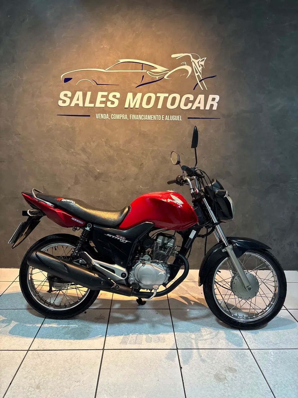 HONDA START 2015  - Foto 2
