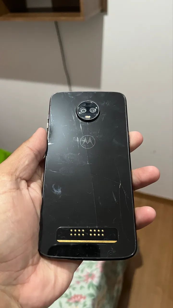 Motorola Z3 play 128GB - Foto 2