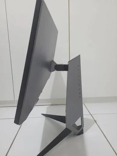 Monitor ALIENWARE 240Htz 25 polegadas