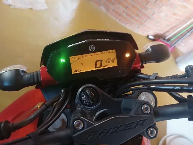 FAZER 250 - Foto 2