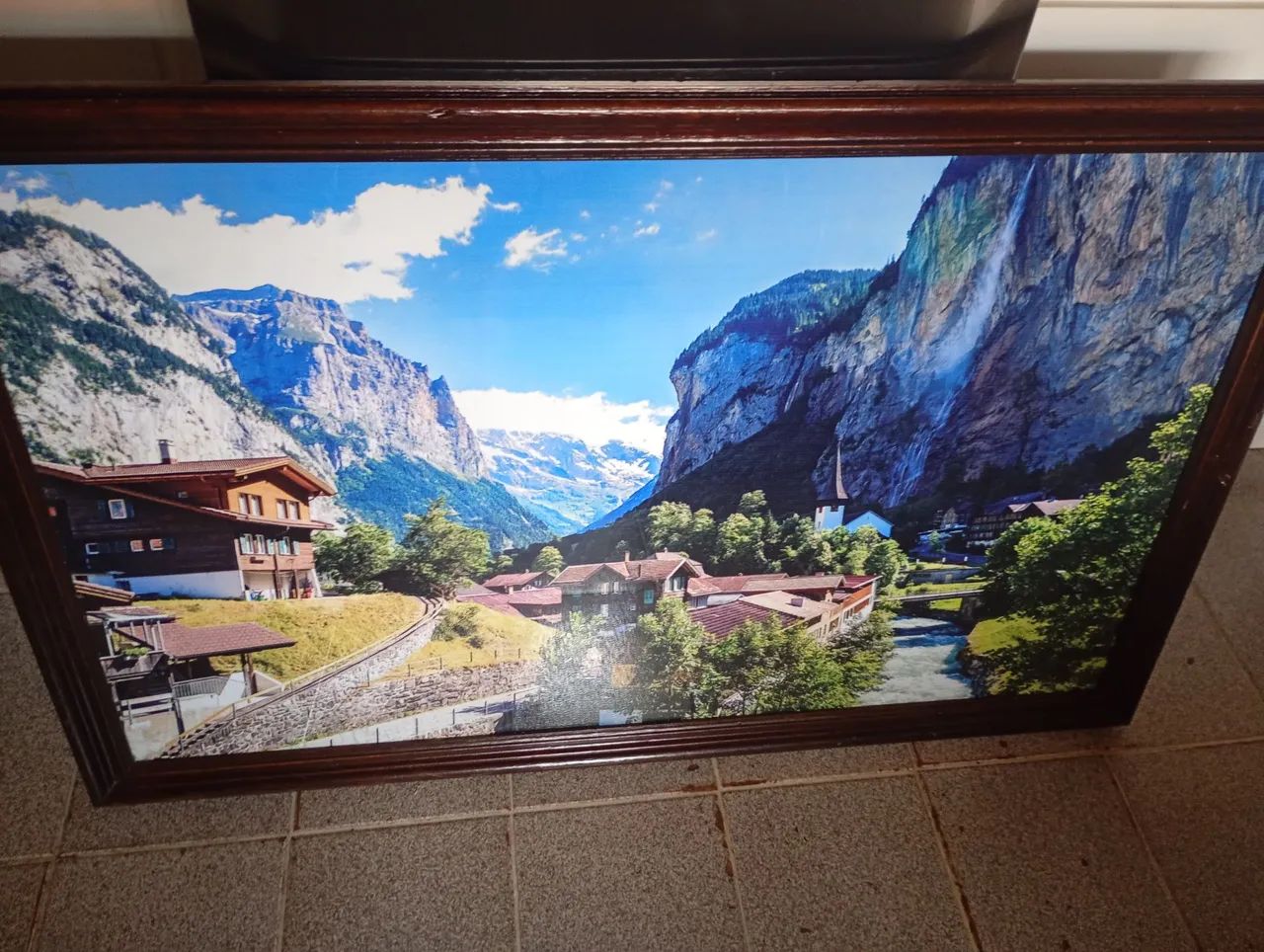 Quadro de parede - Foto 3