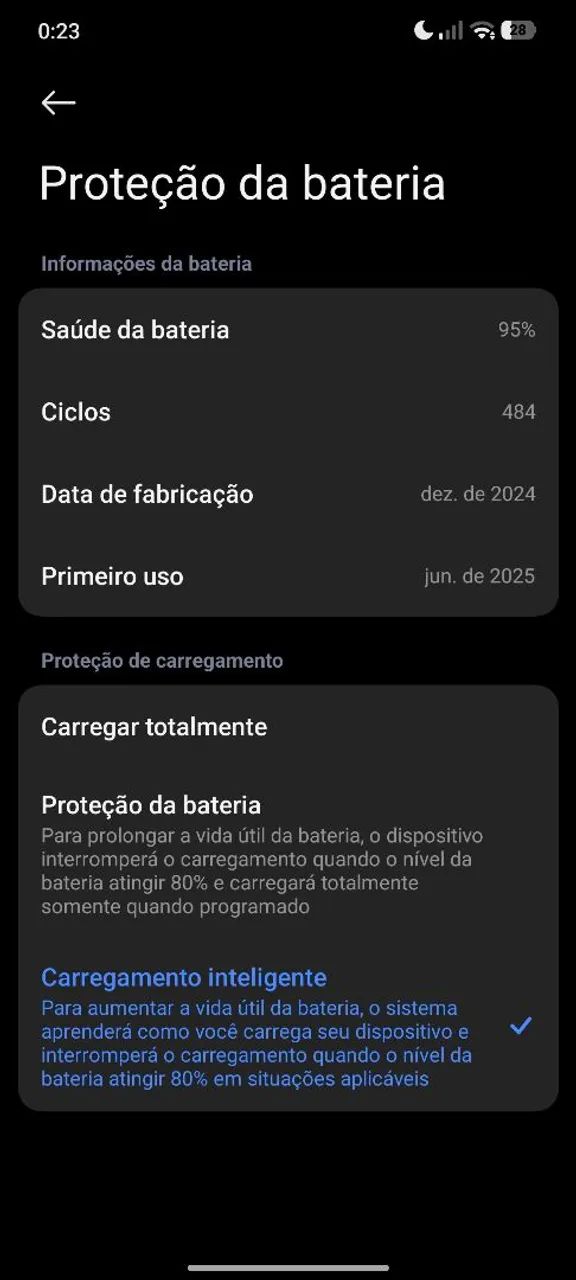 Poco X7 Pro - Foto 5