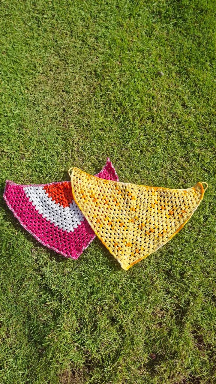 Bandanas 